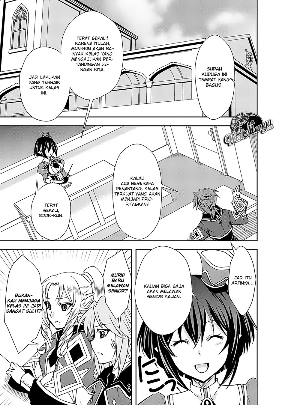 Level 1 No Saikyou Kenja: Noroi De Saikakyuu Mahou Shika Tsukaenai Kedo Kami No Kanchigai De Mugen